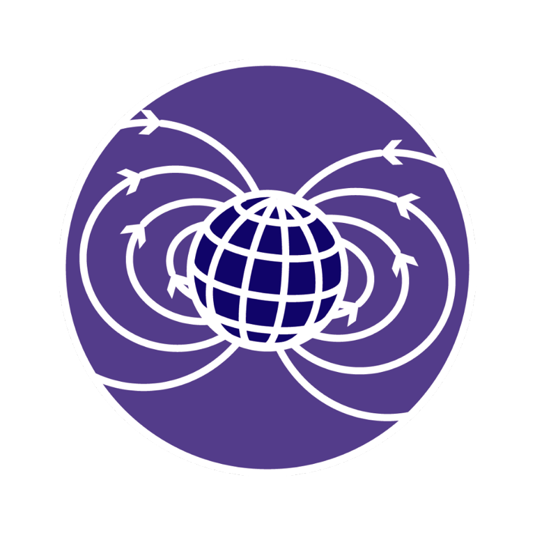 logo Geomagnetic Observations